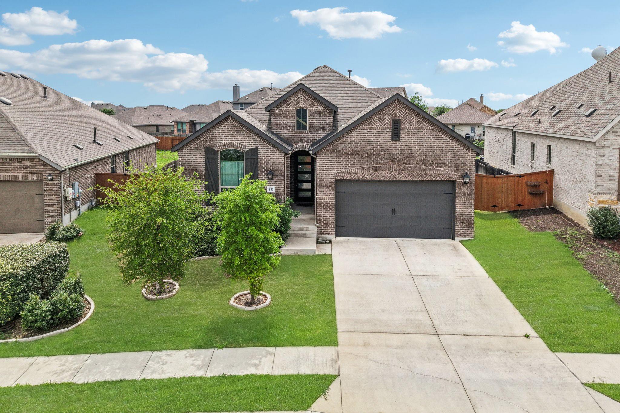 930 Nautical Loop Kyle TX 78640