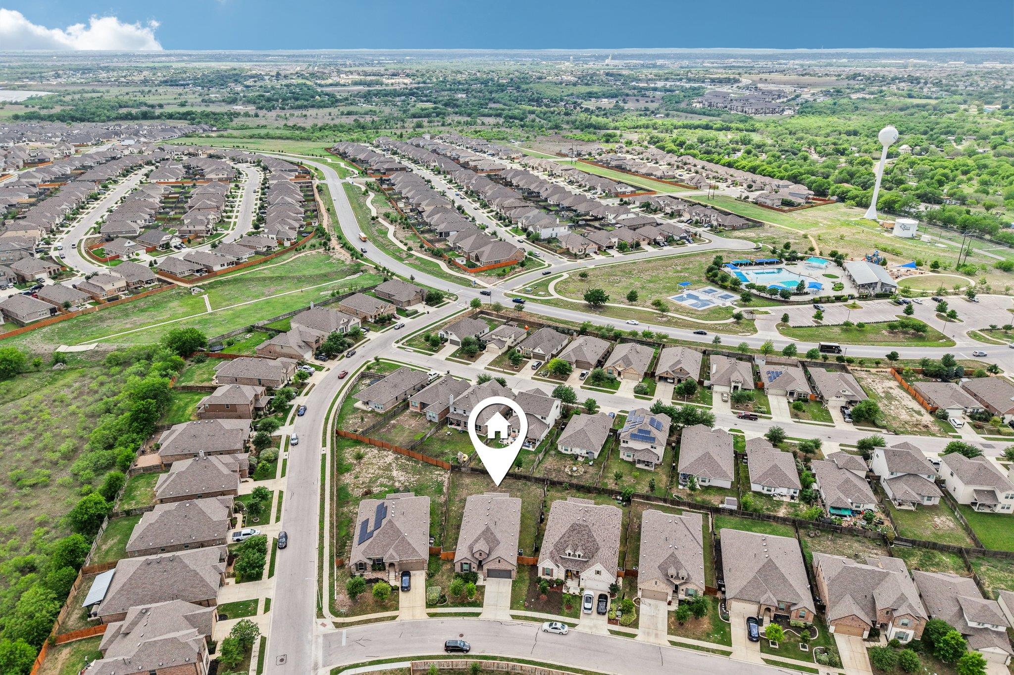 930 Nautical Loop Kyle TX 78640