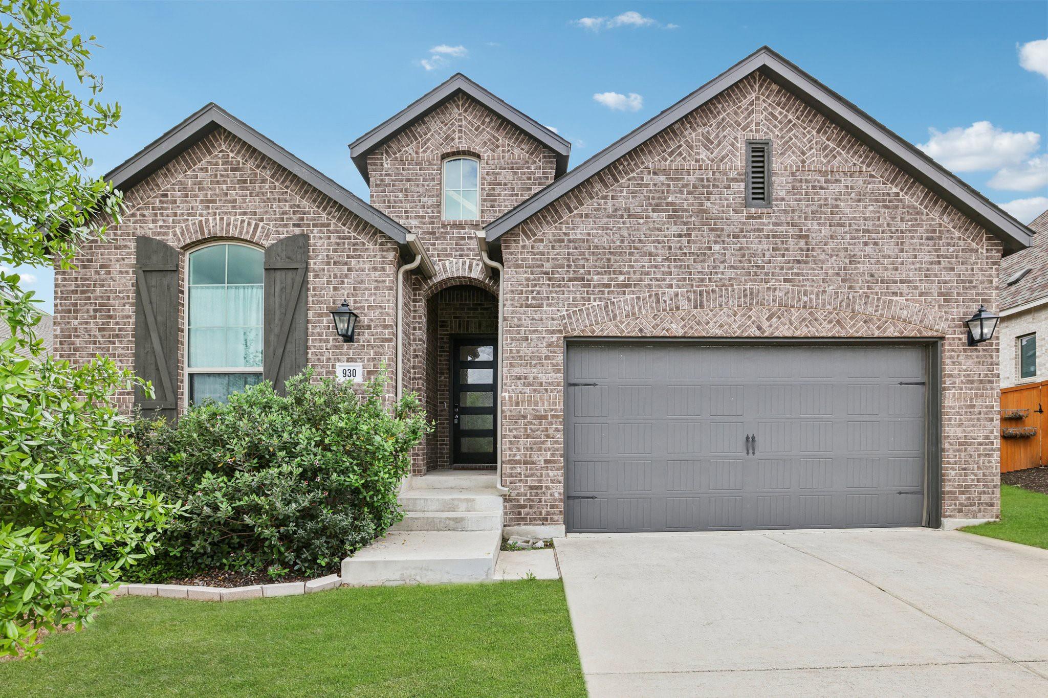 930 Nautical Loop Kyle TX 78640