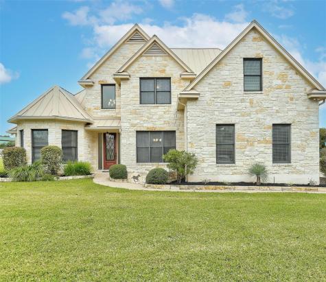 101 Mallet Court Austin TX 78737