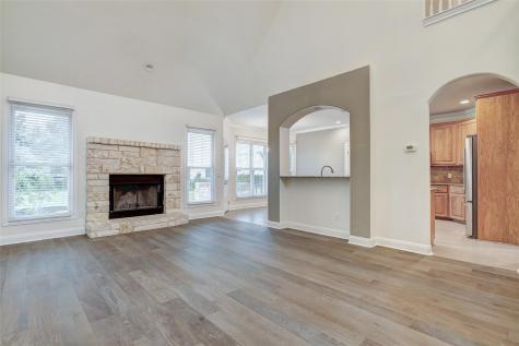 101 Mallet Court Austin TX 78737