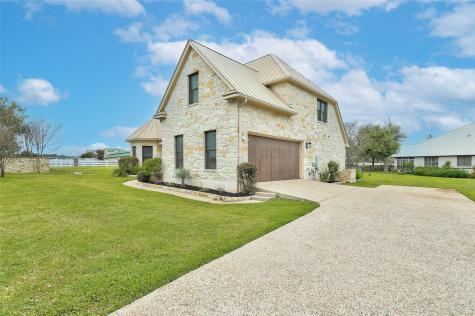 101 Mallet Court Austin TX 78737