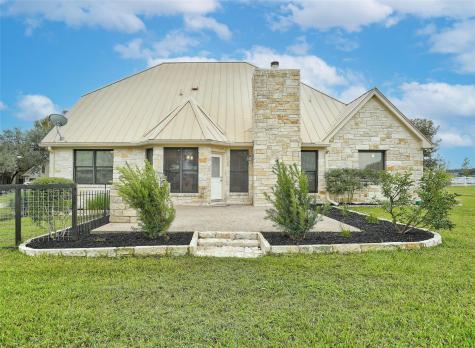 101 Mallet Court Austin TX 78737