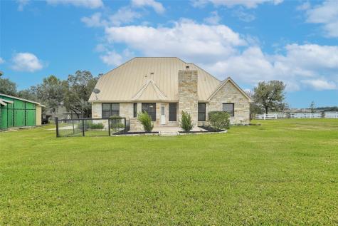 101 Mallet Court Austin TX 78737