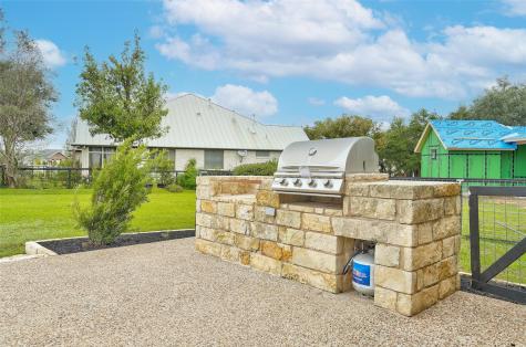 101 Mallet Court Austin TX 78737
