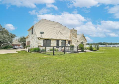 101 Mallet Court Austin TX 78737