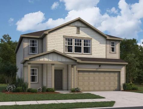 217 Rodgers Road Taylor TX 76574