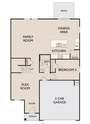 217 Rodgers Road Taylor TX 76574