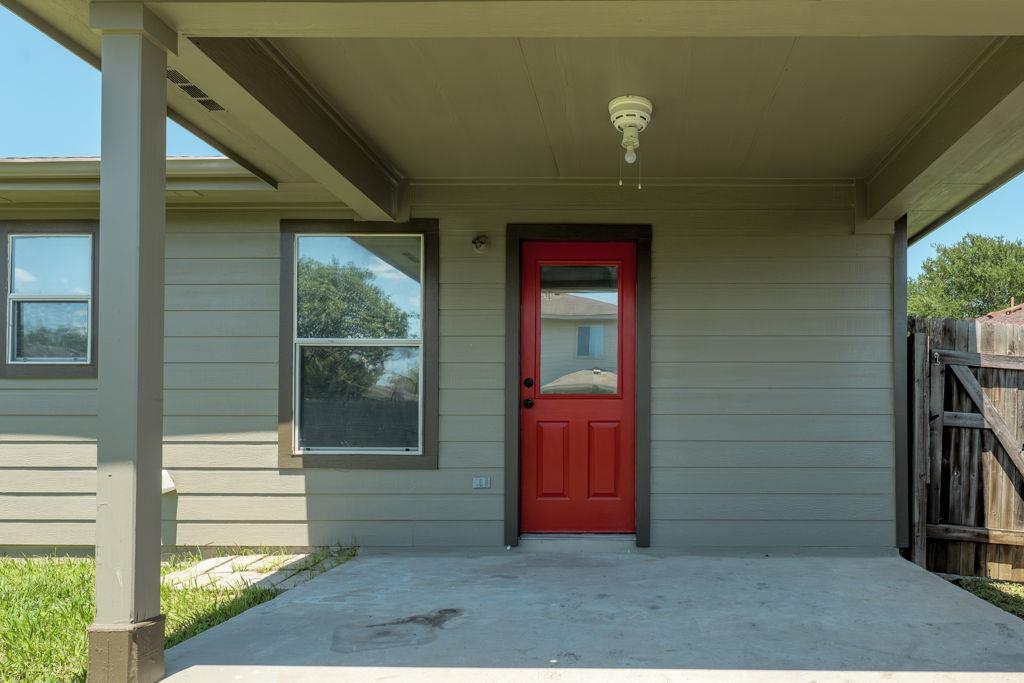 12521 Campana Drive Del Valle TX 78617