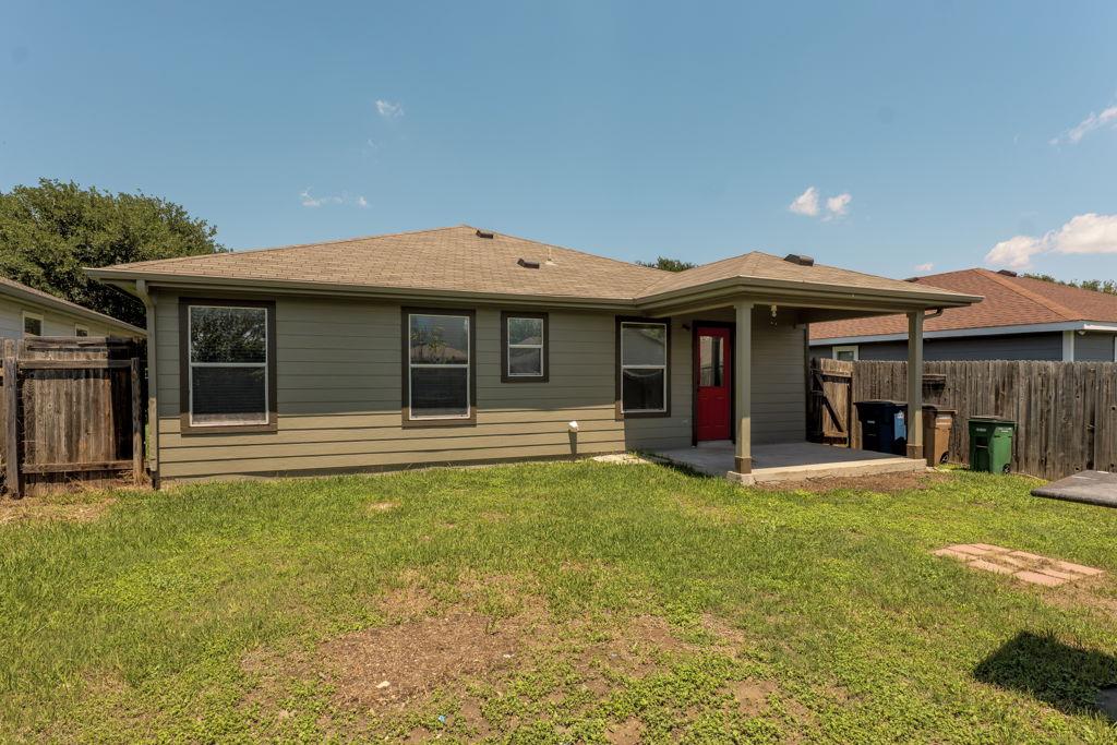 12521 Campana Drive Del Valle TX 78617