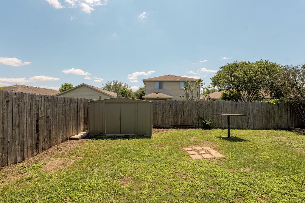 12521 Campana Drive Del Valle TX 78617