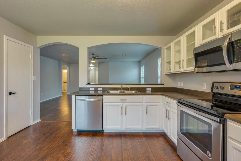 12521 Campana Drive Del Valle TX 78617