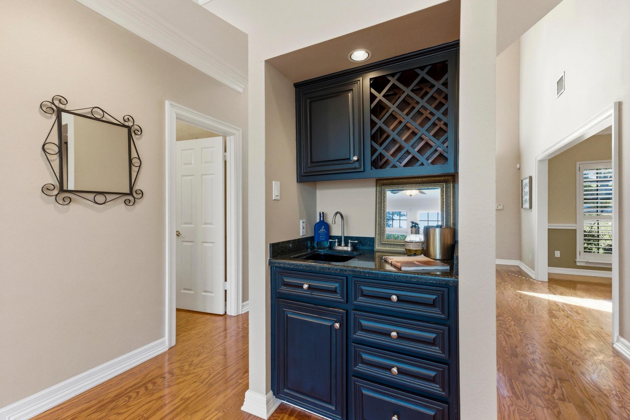 10609 Skyflower Drive Austin TX 78759