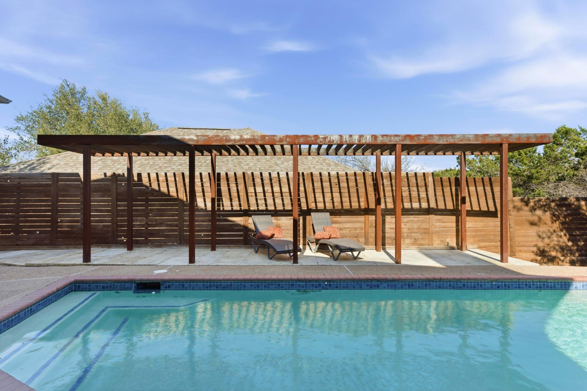 10609 Skyflower Drive Austin TX 78759