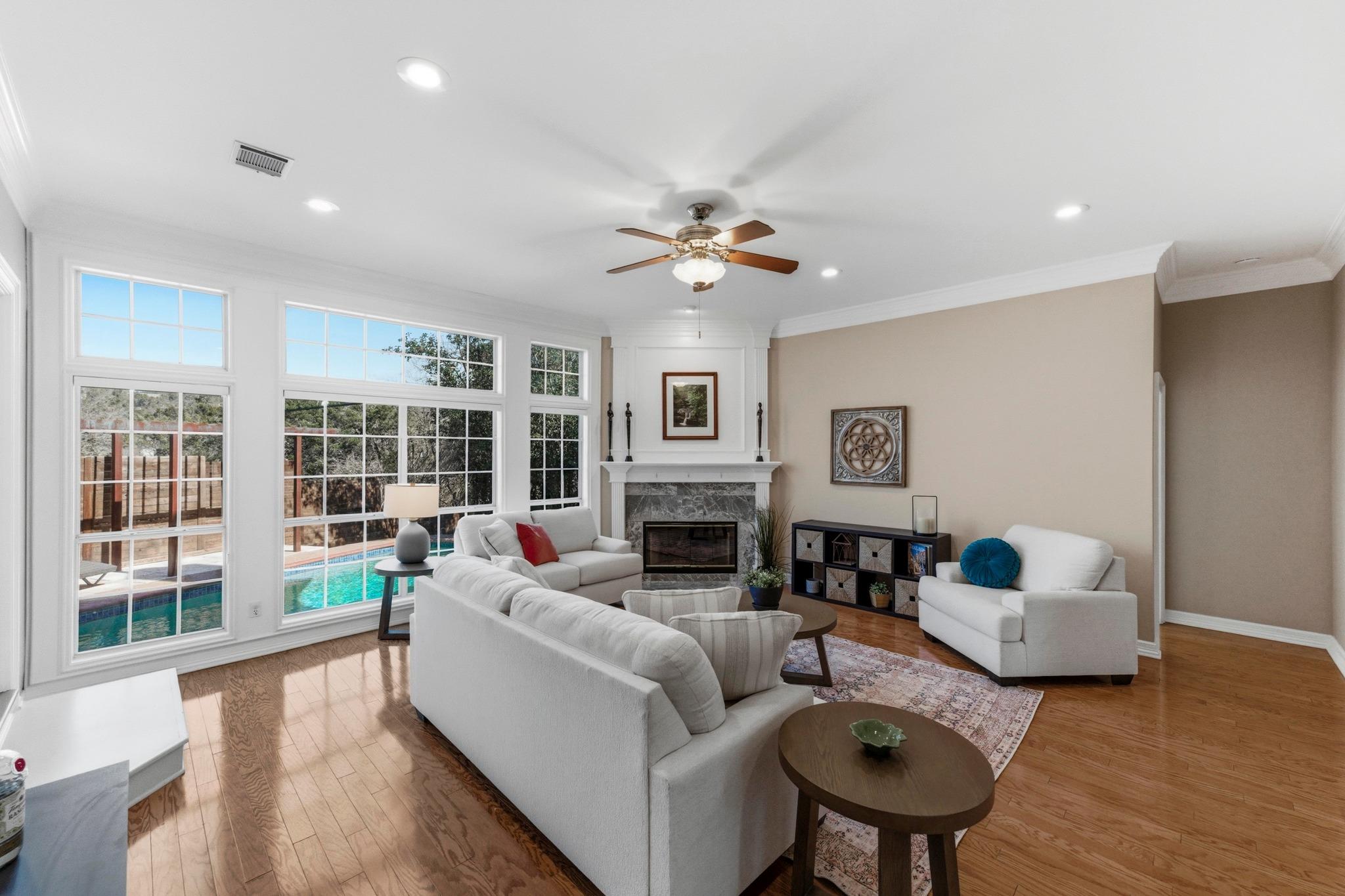 10609 Skyflower Drive Austin TX 78759