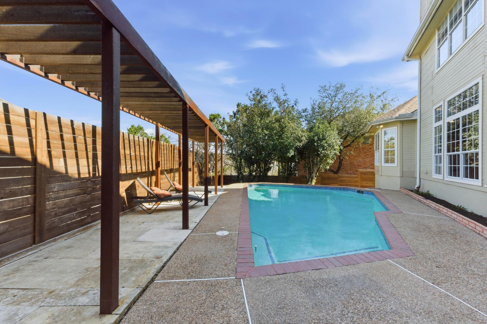 10609 Skyflower Drive Austin TX 78759