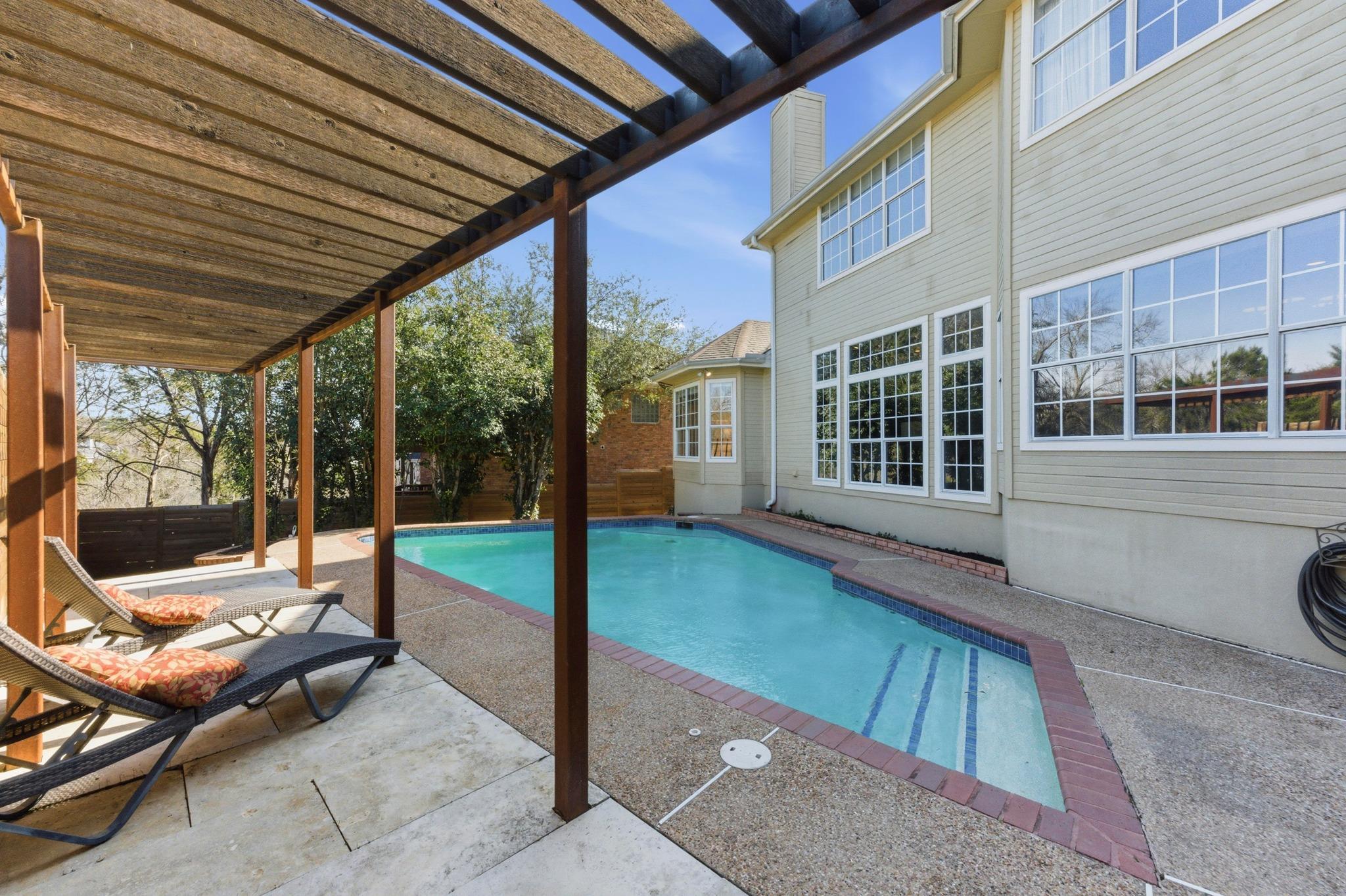 10609 Skyflower Drive Austin TX 78759