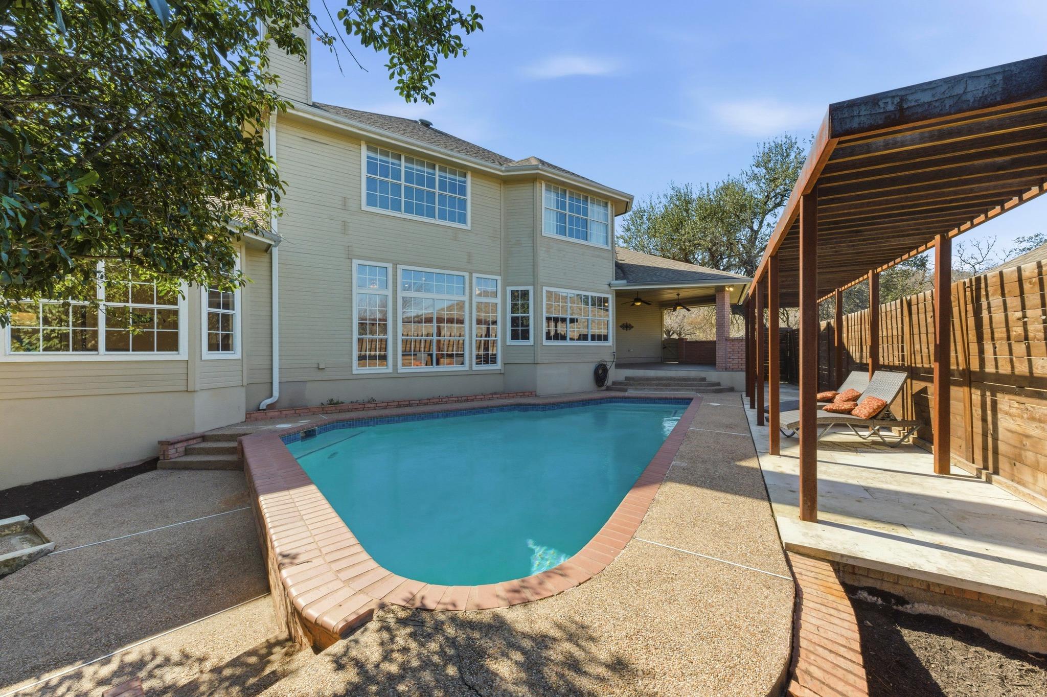 10609 Skyflower Drive Austin TX 78759