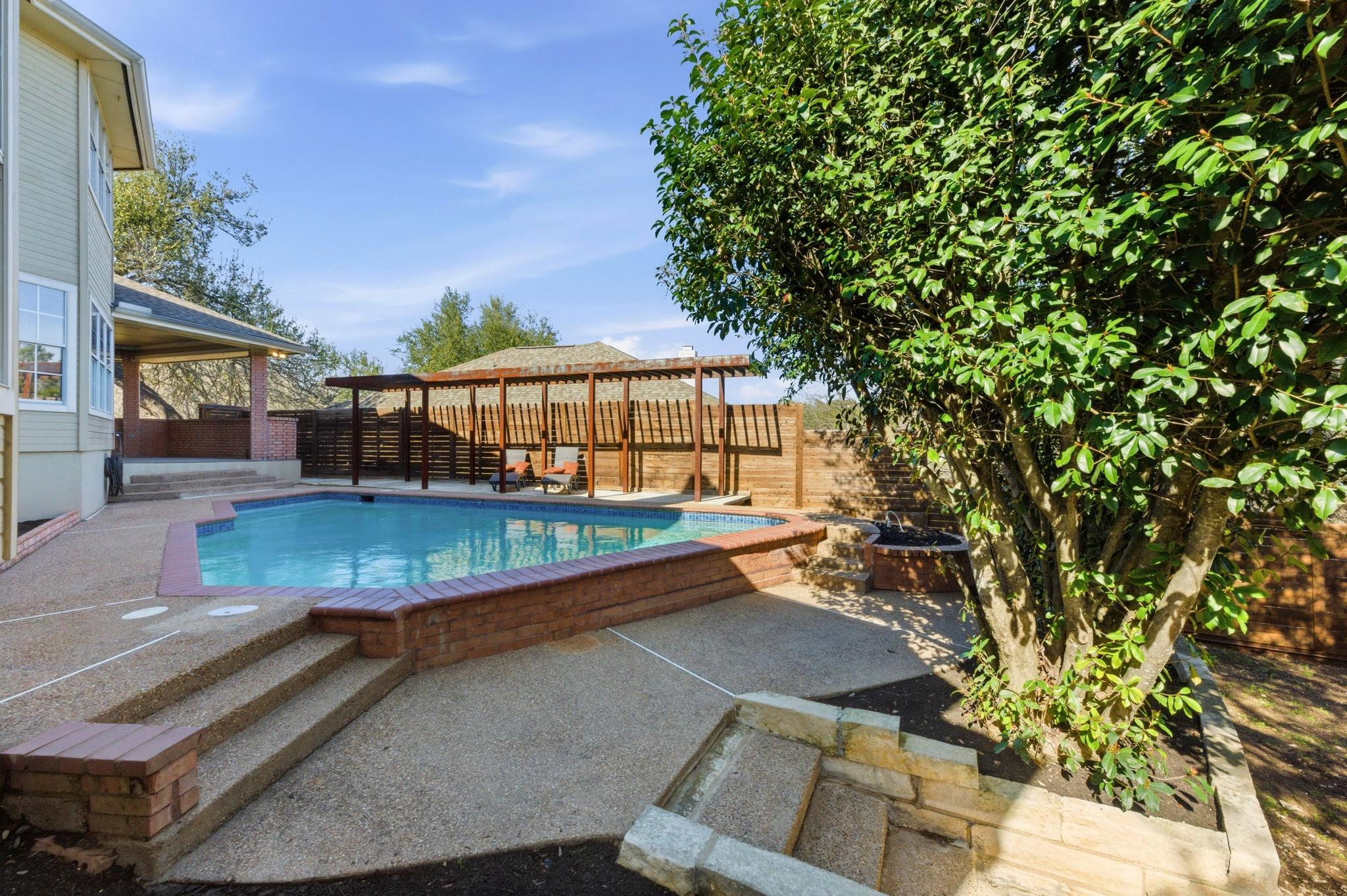 10609 Skyflower Drive Austin TX 78759
