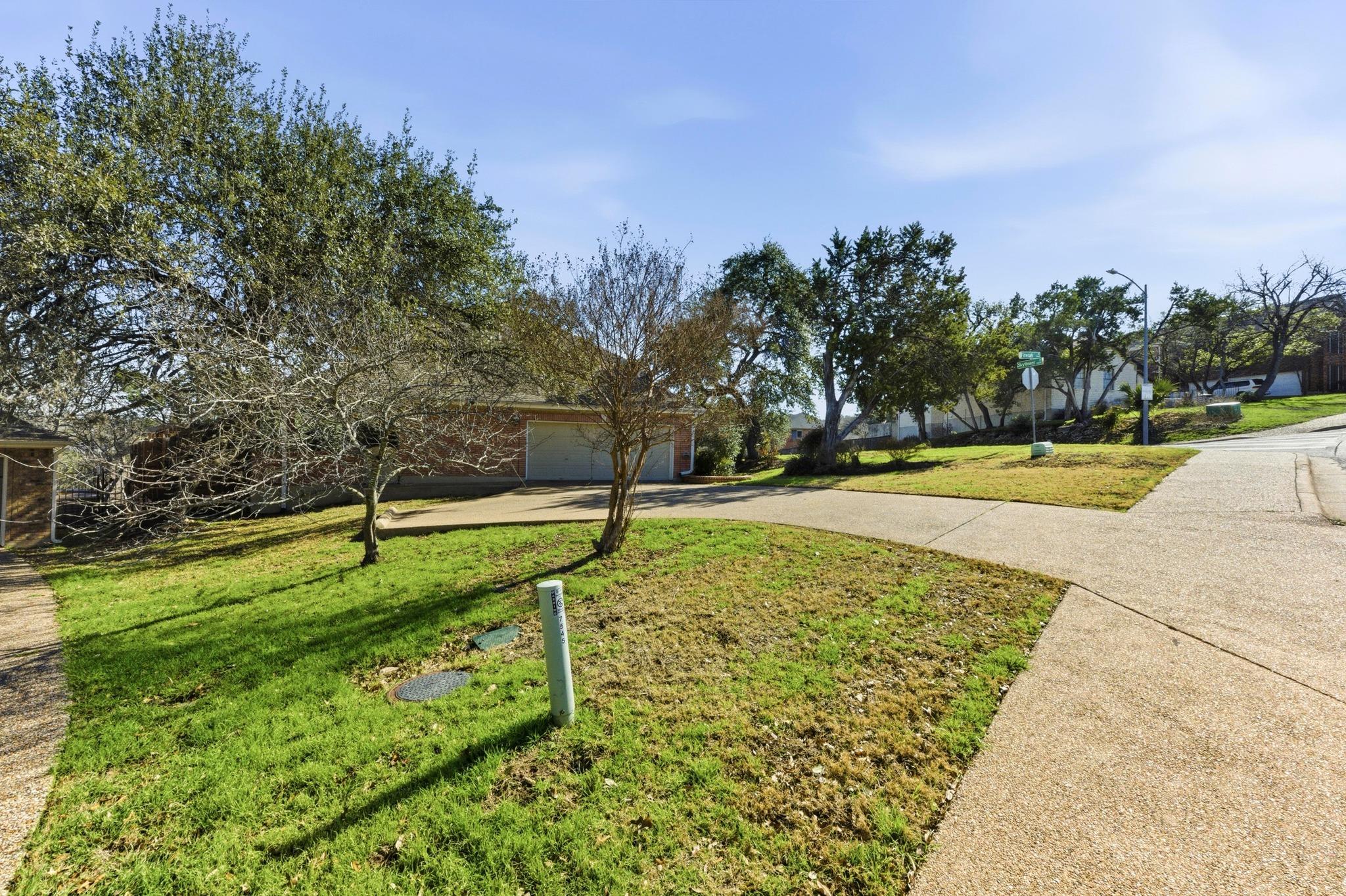 10609 Skyflower Drive Austin TX 78759