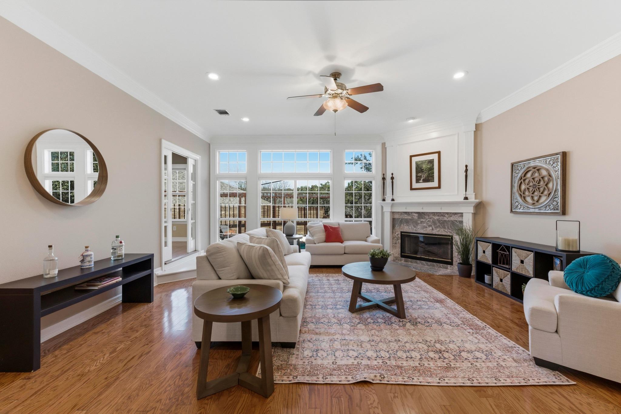 10609 Skyflower Drive Austin TX 78759