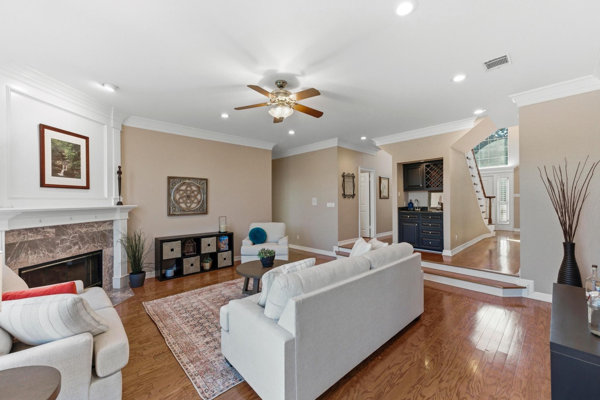 10609 Skyflower Drive Austin TX 78759