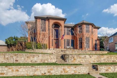 618 Knollwood Drive Rockwall TX 75087
