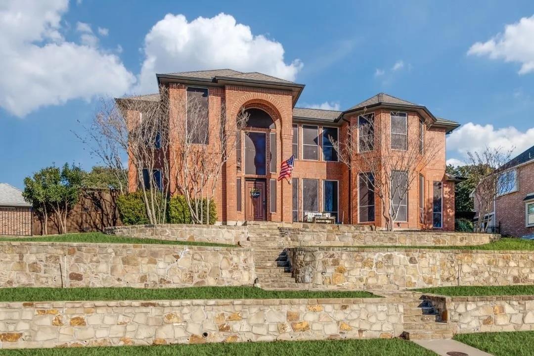 618 Knollwood Drive Rockwall TX 75087