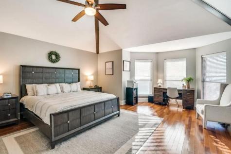 618 Knollwood Drive Rockwall TX 75087
