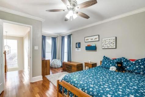 618 Knollwood Drive Rockwall TX 75087