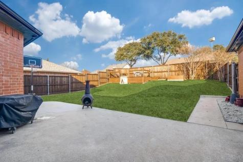 618 Knollwood Drive Rockwall TX 75087