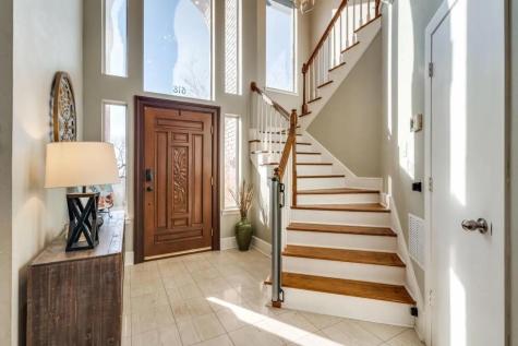 618 Knollwood Drive Rockwall TX 75087