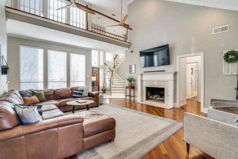 618 Knollwood Drive Rockwall TX 75087