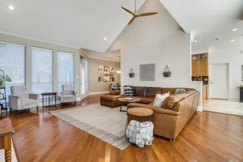 618 Knollwood Drive Rockwall TX 75087