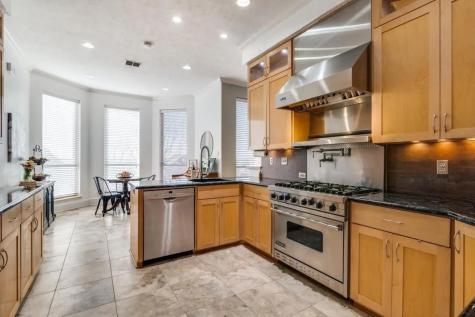 618 Knollwood Drive Rockwall TX 75087
