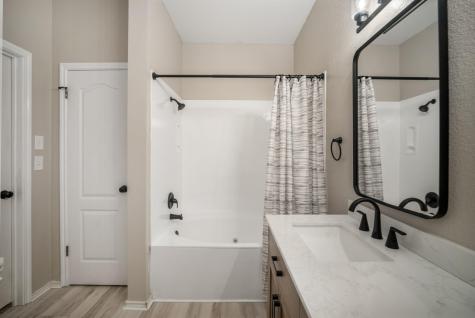 1307 Terra Street Round Rock TX 78665