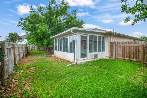 1307 Terra Street Round Rock TX 78665