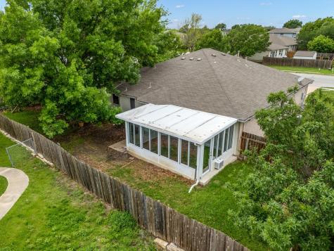 1307 Terra Street Round Rock TX 78665