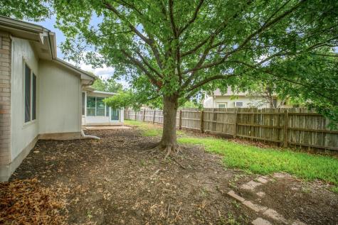 1307 Terra Street Round Rock TX 78665