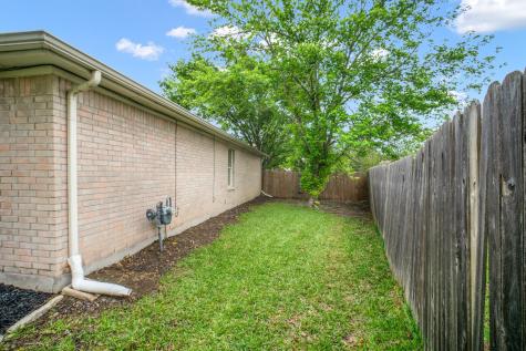 1307 Terra Street Round Rock TX 78665