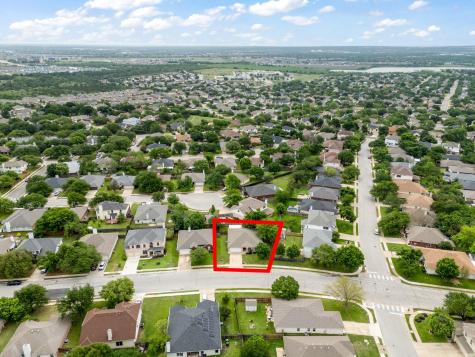 1307 Terra Street Round Rock TX 78665