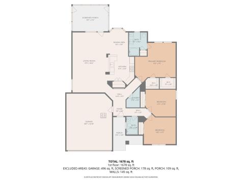 1307 Terra Street Round Rock TX 78665