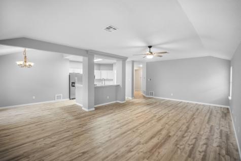 1307 Terra Street Round Rock TX 78665