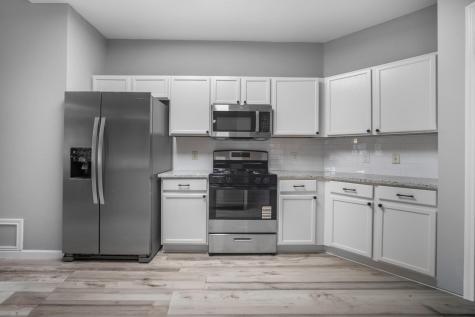 1307 Terra Street Round Rock TX 78665