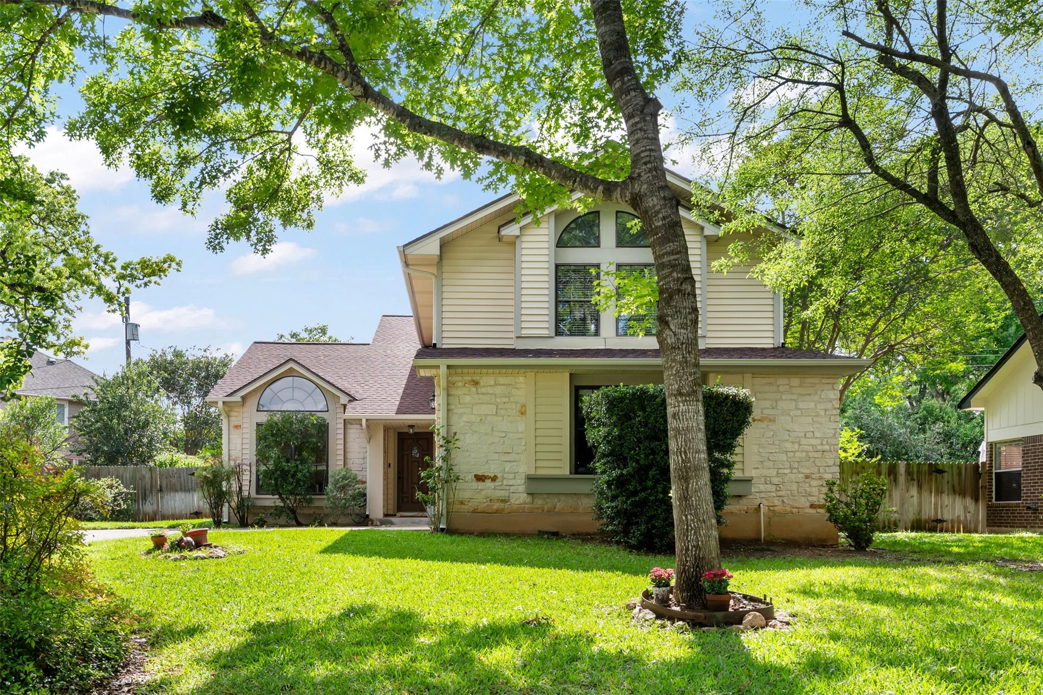 1807 Blackjack Drive Round Rock TX 78681