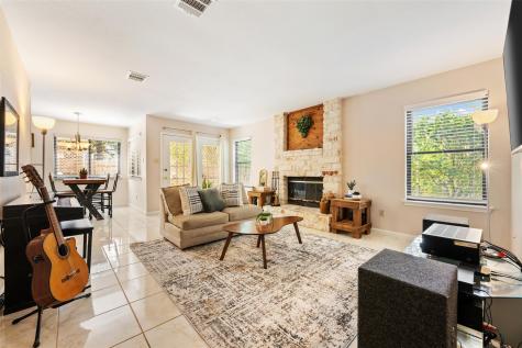 1807 Blackjack Drive Round Rock TX 78681