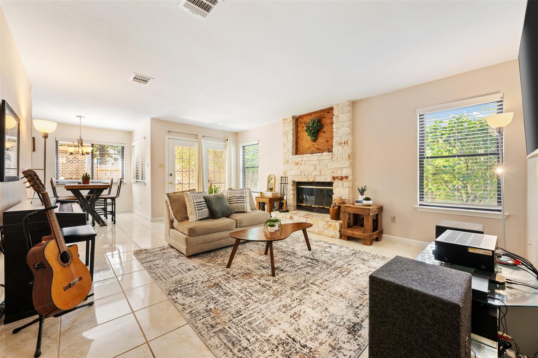 1807 Blackjack Drive Round Rock TX 78681