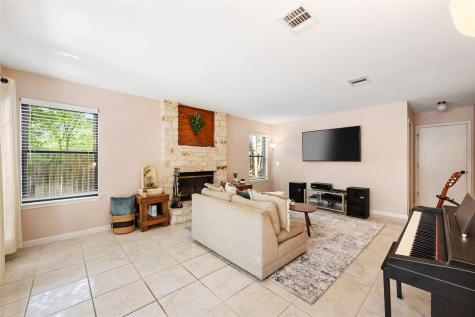 1807 Blackjack Drive Round Rock TX 78681