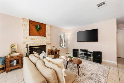 1807 Blackjack Drive Round Rock TX 78681