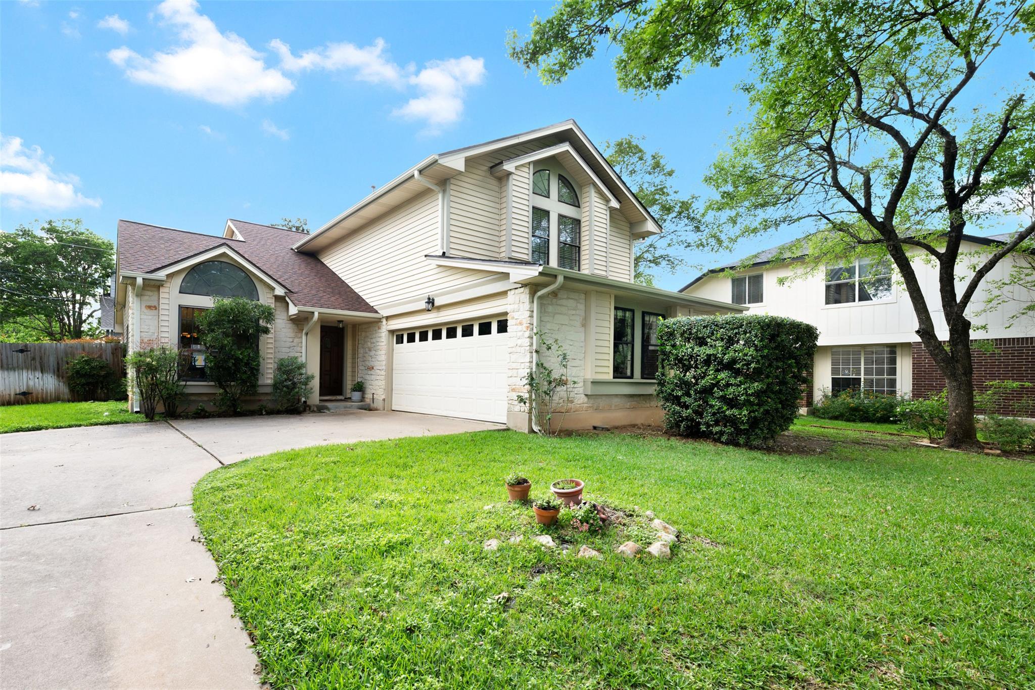 1807 Blackjack Drive Round Rock TX 78681
